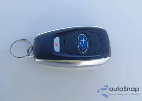 2020 Subaru Ascent Touring z USA, uszkodzony, nr VIN 4S4WMARD7L3438314